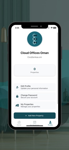 Cloud Office Oman Screenshot 10 of 10
