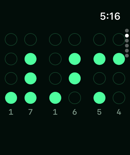 Ambient Time screenshot 30