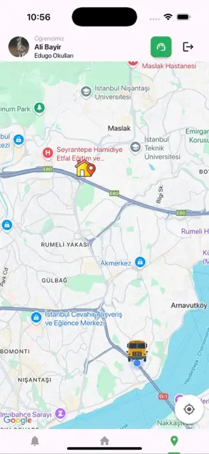 EduGo Kangaroo screenshot 2