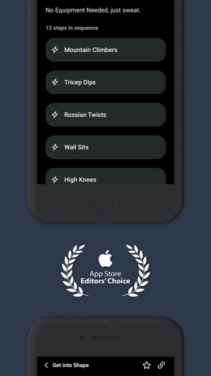 FitDad : Lose Your Belly Now screenshot-6