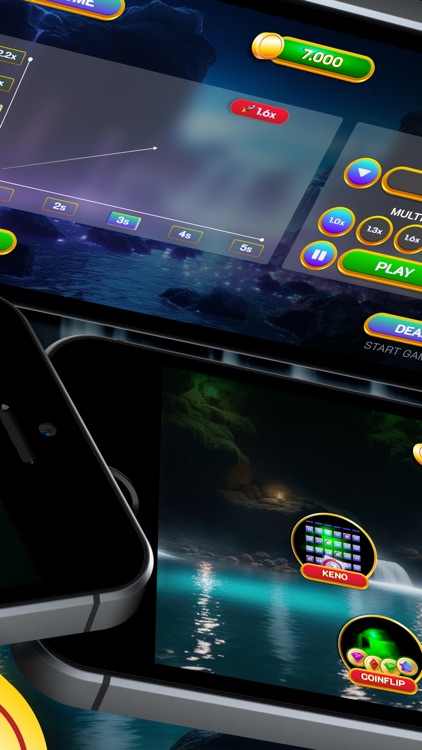 Niagara Falls - Online Club