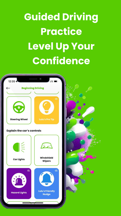 GUIDE2Safeti iPhone screenshot 4 - Education app