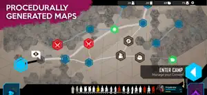 Nowhere Prophet screenshot 4