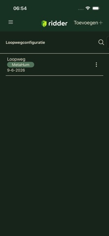 Ridder SmartDrive Screenshot 6 of 8