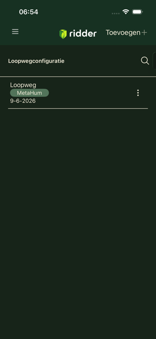 Ridder SmartDrive Screenshot 6 of 8