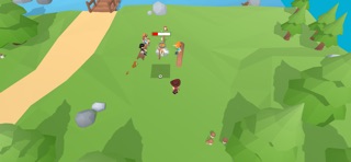 Timber Valley Screenshot 3 of 4