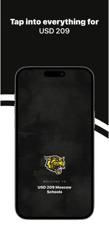 USD 209 Moscow Wildcats, KS screenshot