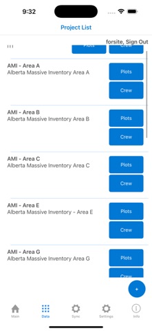 eTDC Screenshot 4 of 4