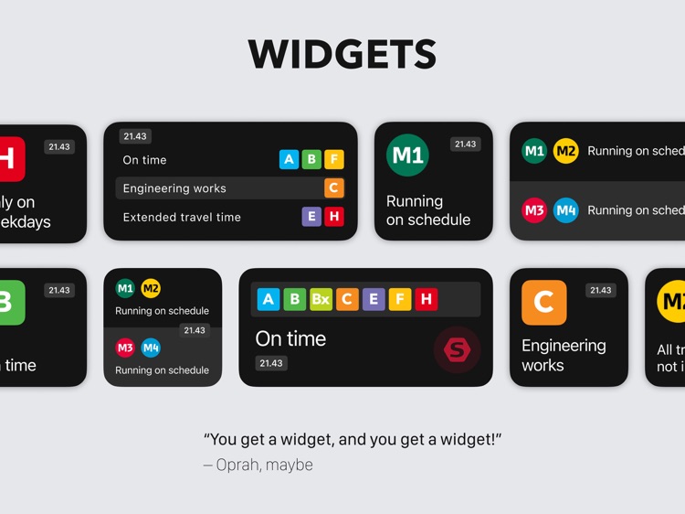 Drift - Public Transport screenshot-4