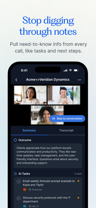 Sybill Screenshot 4 of 5