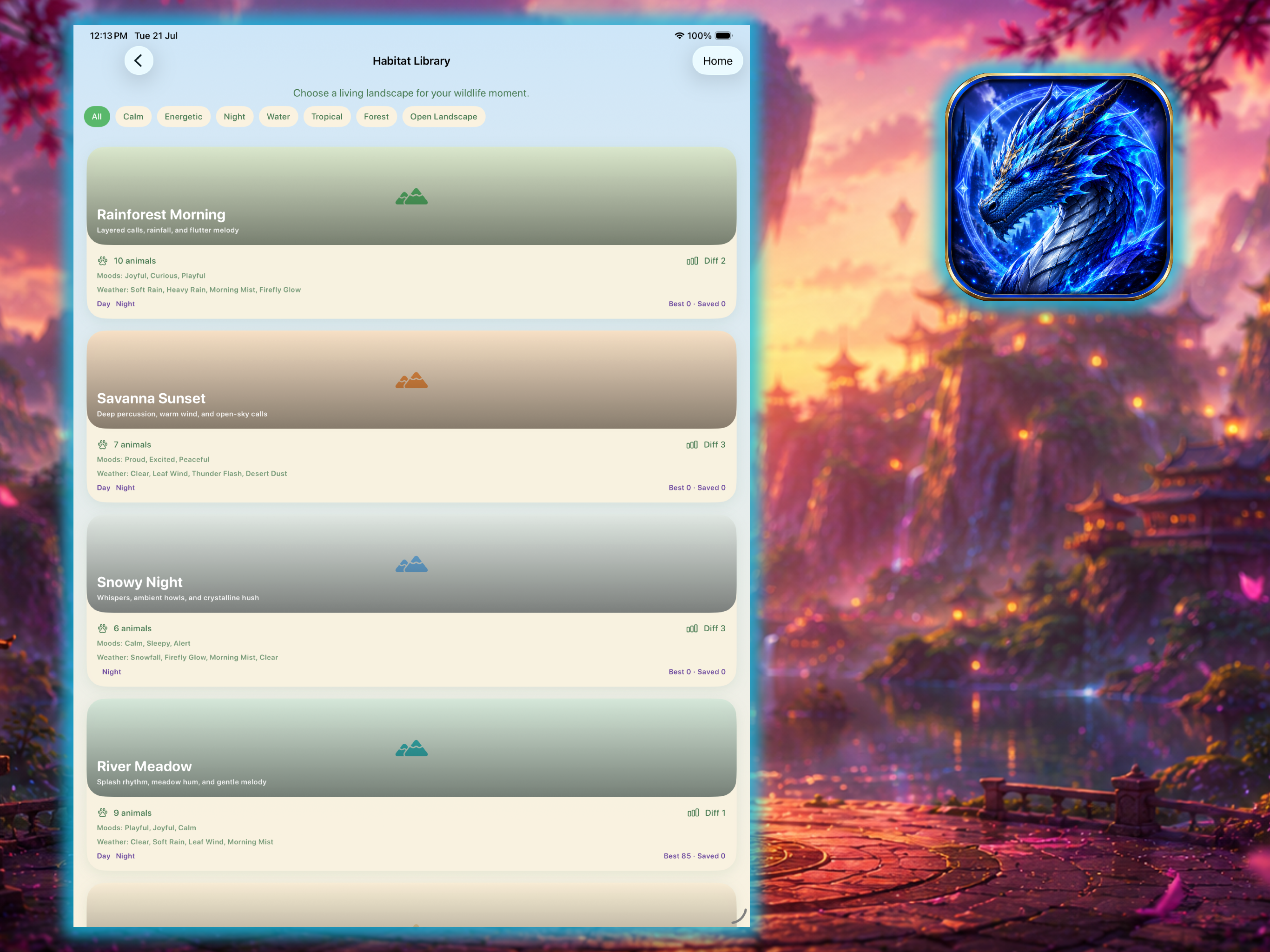 WildWhim Studio screenshot 9