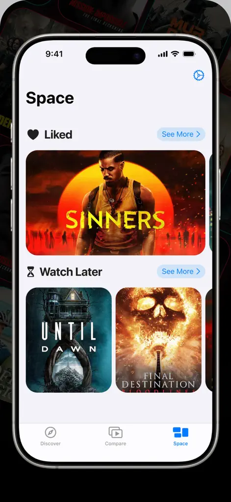 Micr Master Movies - App de Entretenimiento | MWM