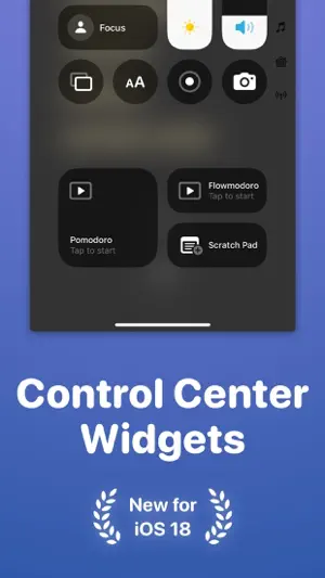 Focused Work - Pomodoro Timer screenshot 3