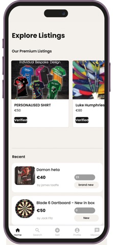 DartSaver Screenshot 4 of 9