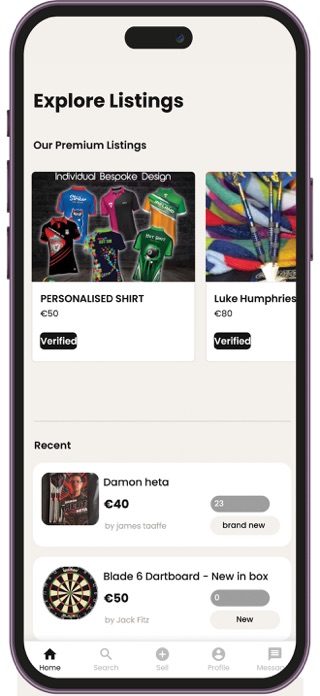 DartSaver Screenshot 4 of 9