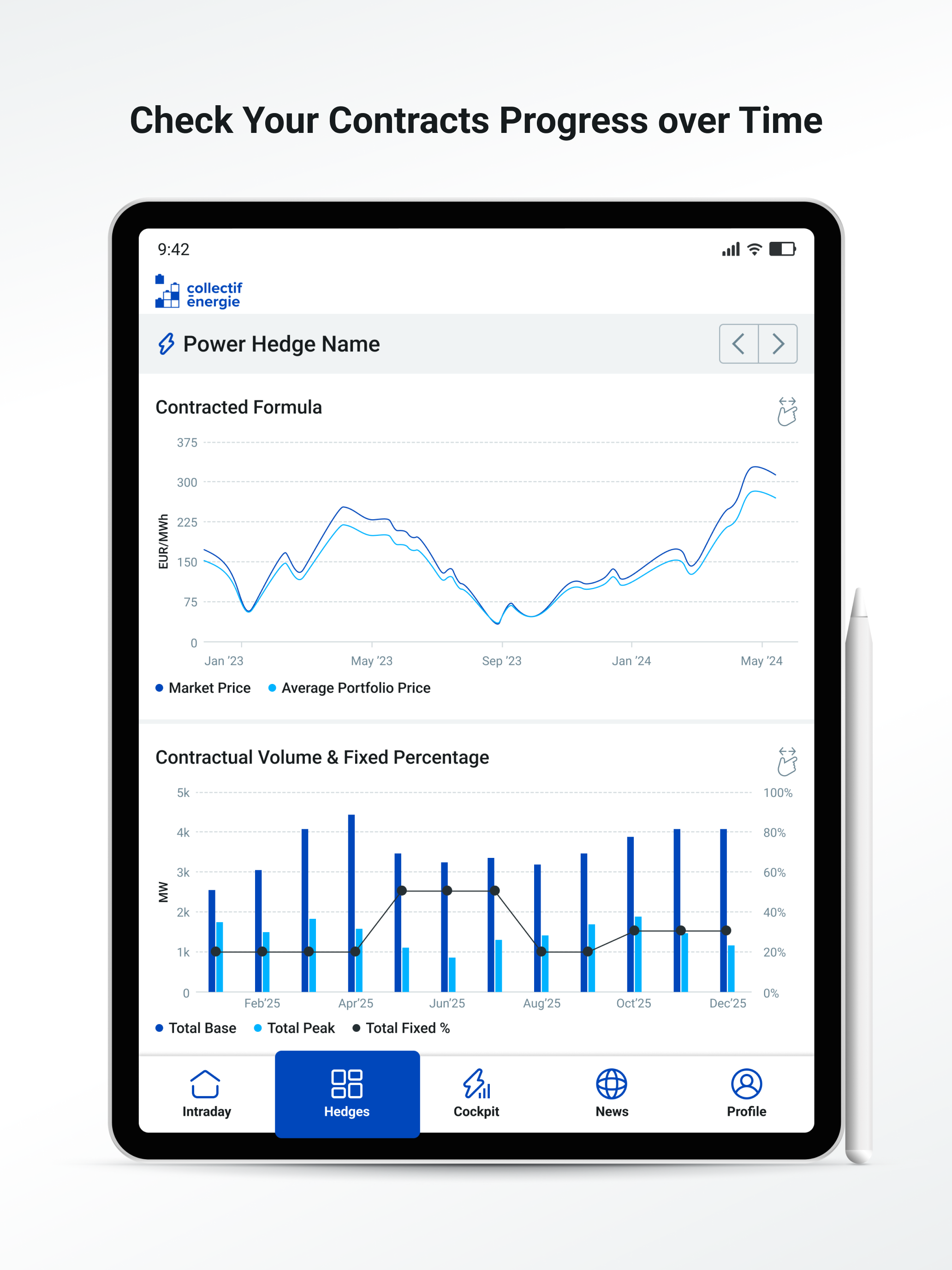 Futures par Collectif Énergie screenshot 9