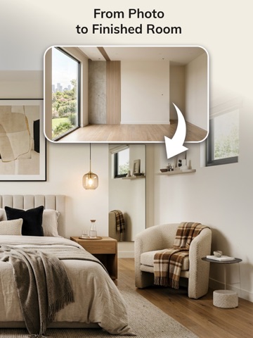 Home Style AI: Interior Design screenshot 8