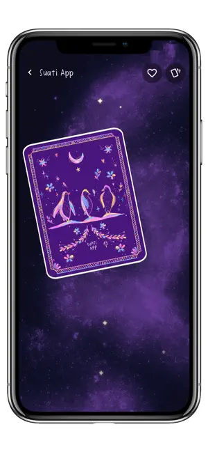 Suati App - Mensaje del día screenshot 4