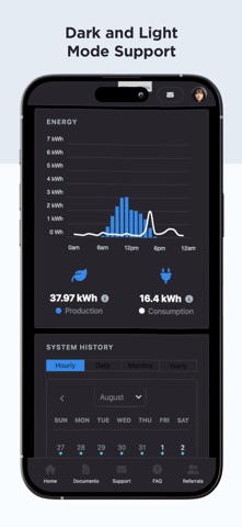 LightSkye Energy Screenshot 4 of 4