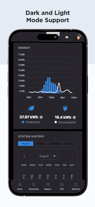 LightSkye Energy Screenshot 4 of 4