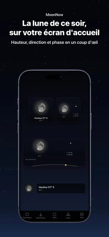 Trouver la Lune maintenant screenshot 10 of 10
