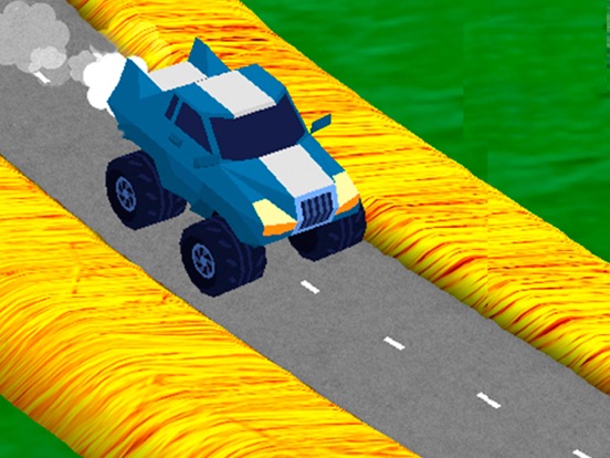 Screenshot #4 pour Jeux de voiture Jeu car games