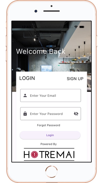 HOTREMAI: Collaborate & Thrive