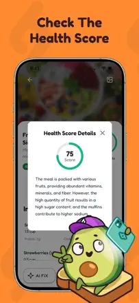 Amino: Screenshot 3 von 8