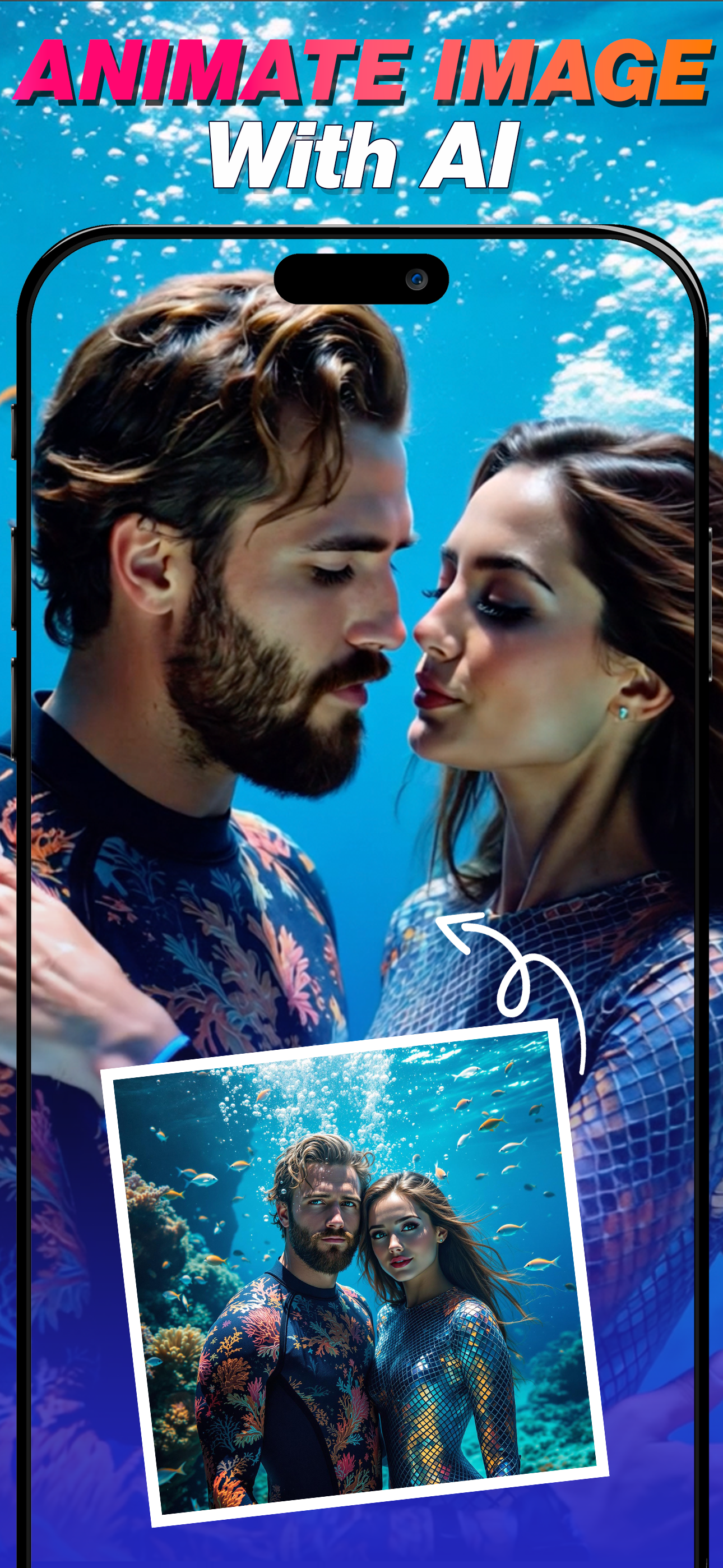 Facer: AI Photo Generator screenshot 4