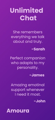 AI Girlfriend Chat & Romance screenshot 5