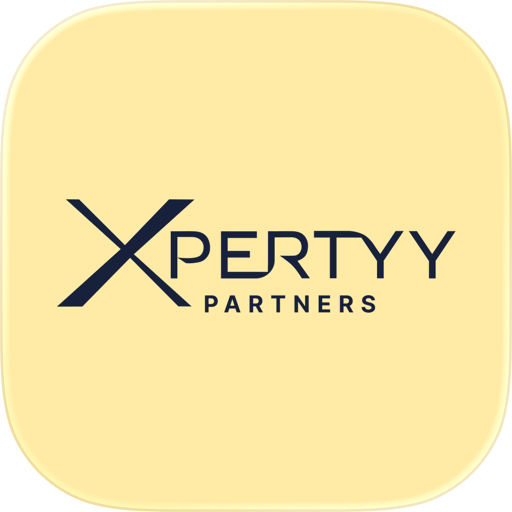 Xpertyy Partner for Experts