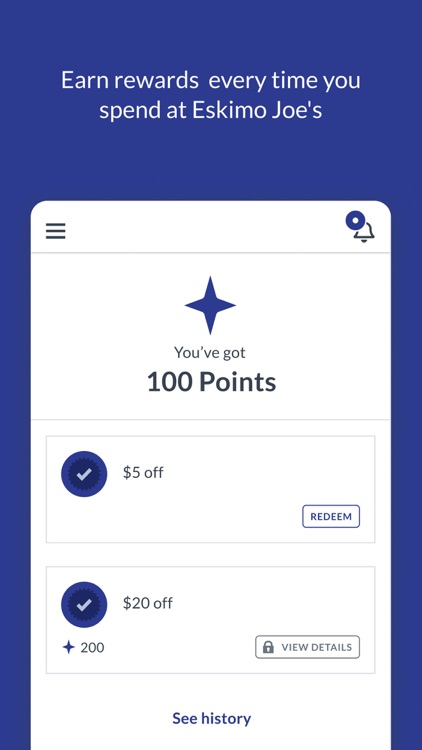 Eskimo Joe's and Mexico Joe's