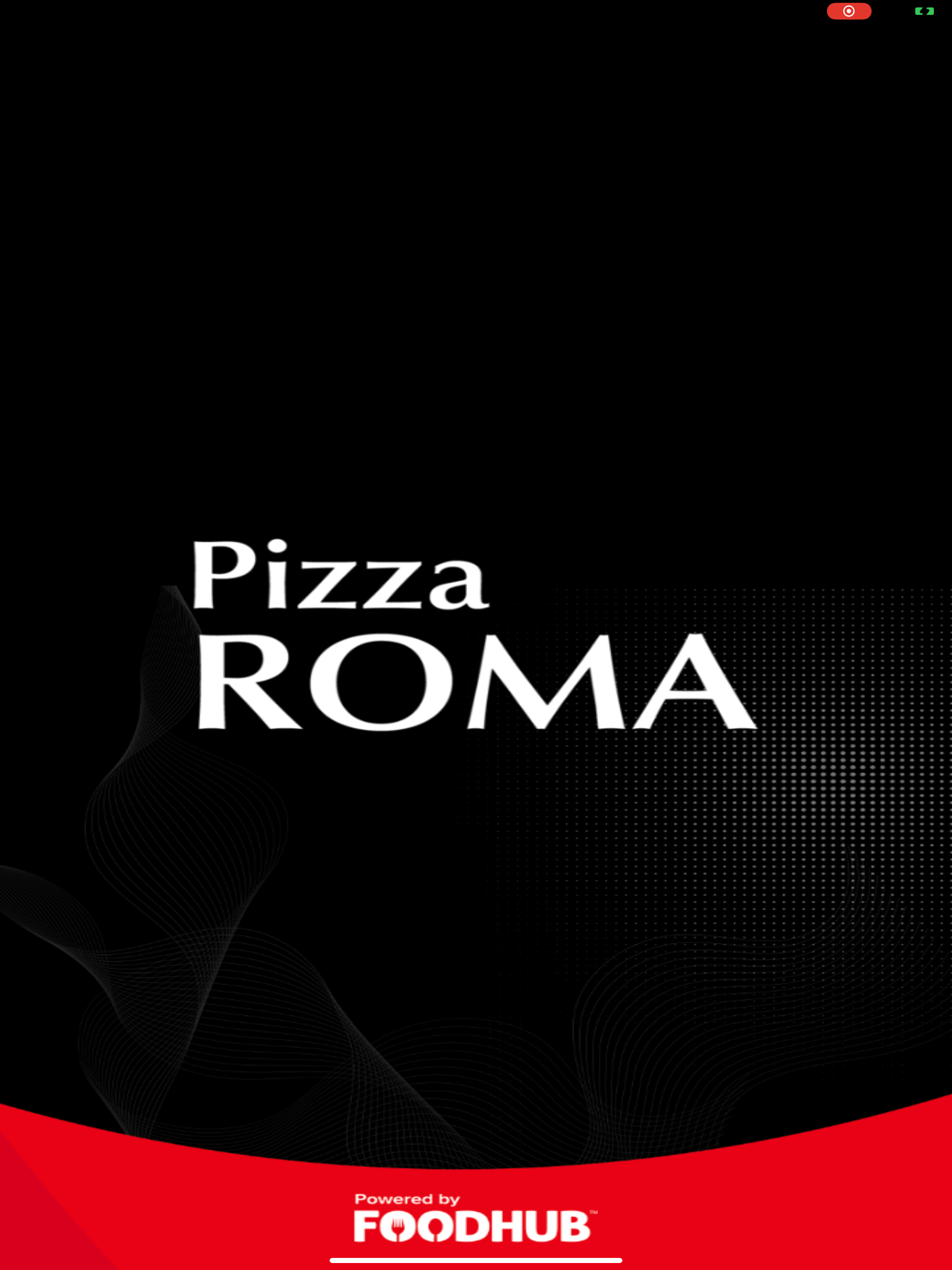 Pizza Roma Meanwood screenshot 5