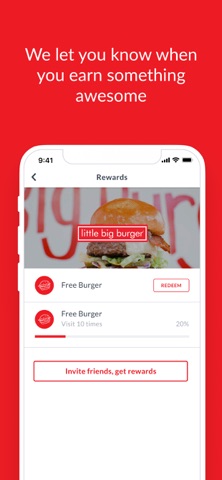 Little Big Burger Screenshot 4 of 4