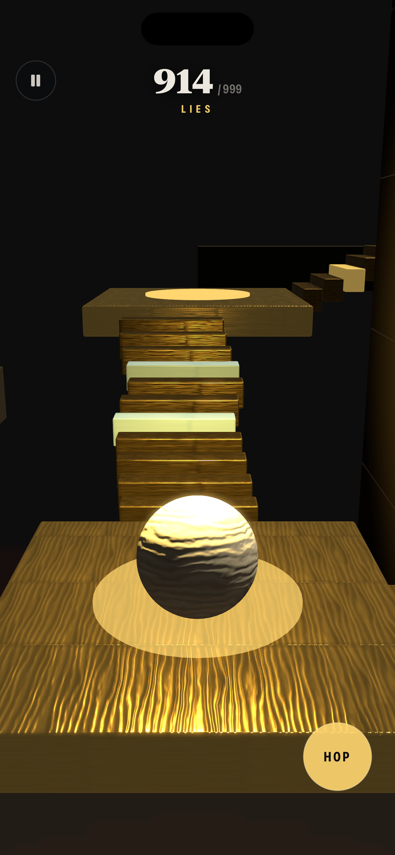 999 Stairs screenshot 6