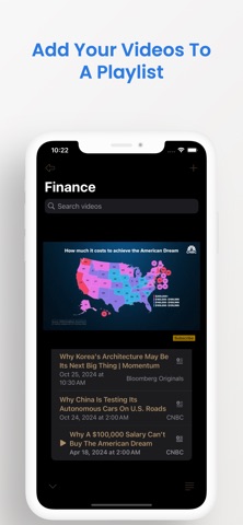 ZenTube  - Decluttered Screenshot 8 of 9