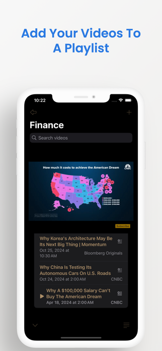 ZenTube  - Decluttered Screenshot 8 of 9