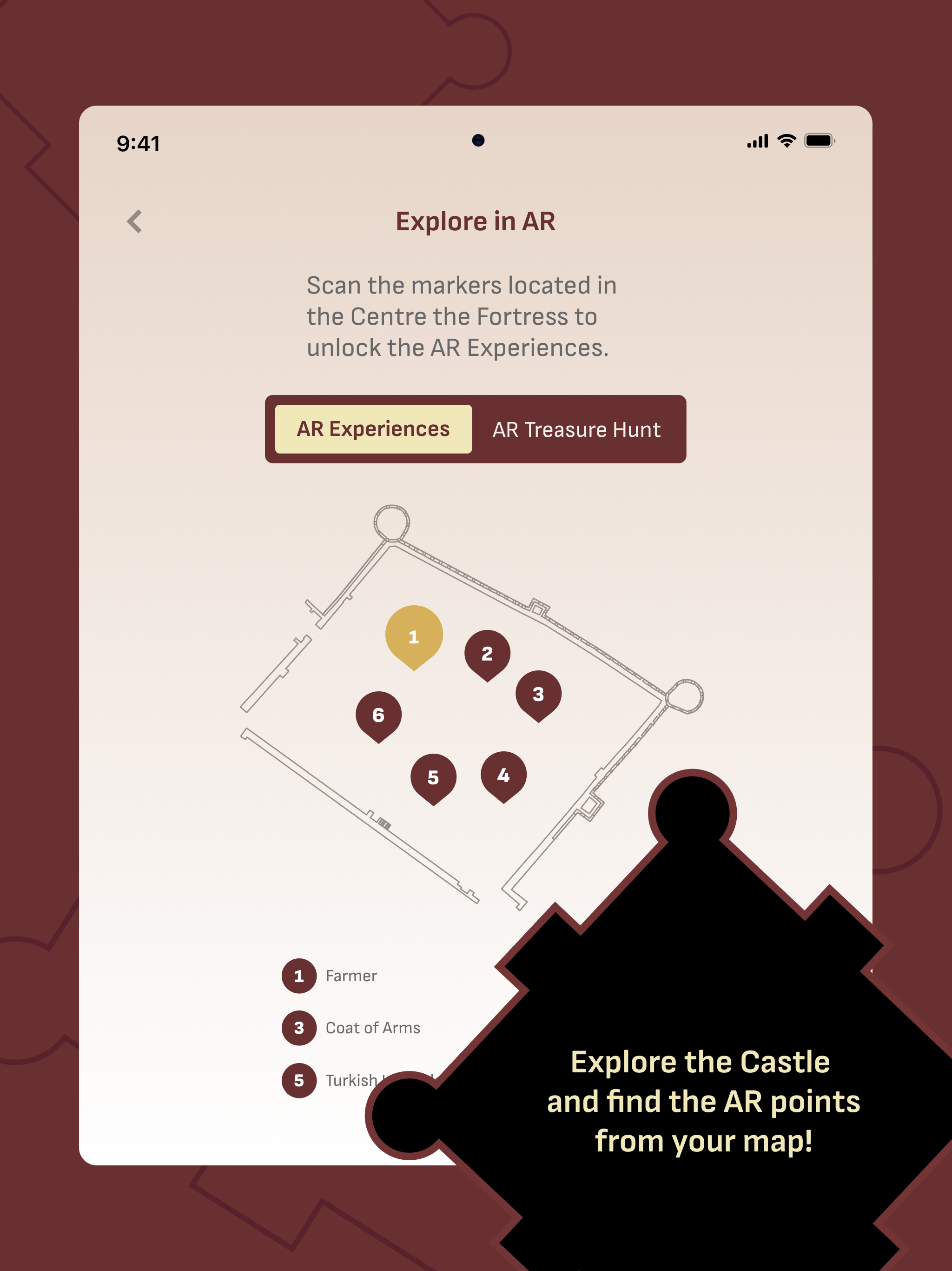Bashtova Castle