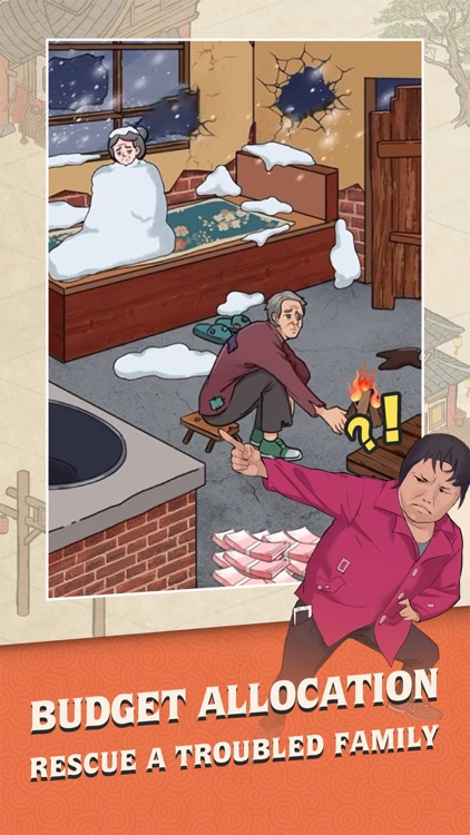 Sim Trader:Simulation Game