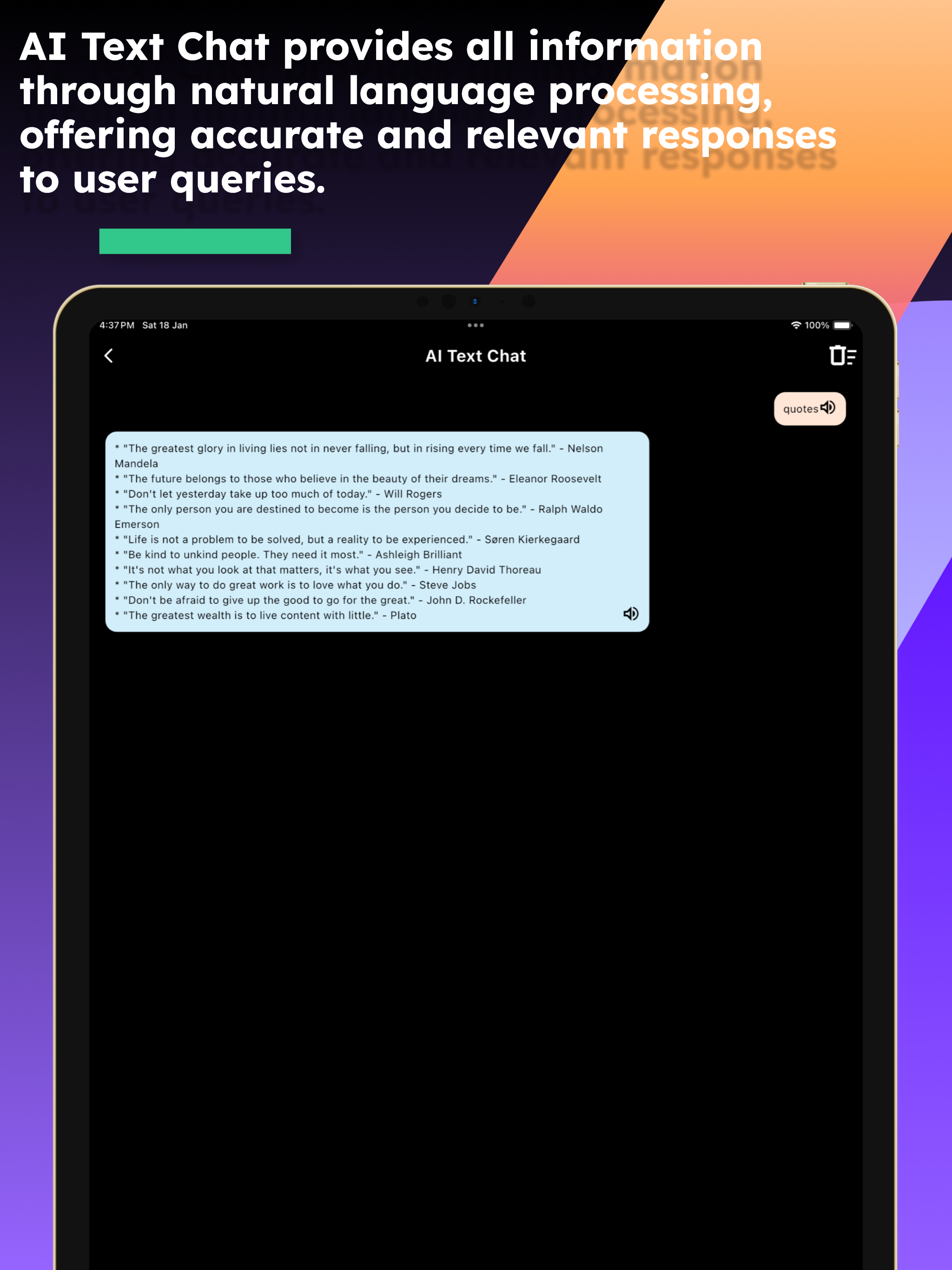 English - Hindi Translator