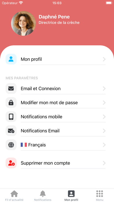 Baby Pop by Kidizz Screenshot