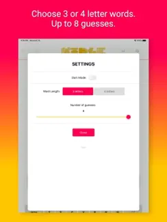 Kidle SE iPad image 3