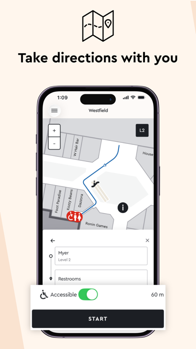 Westfield ANZ screenshot