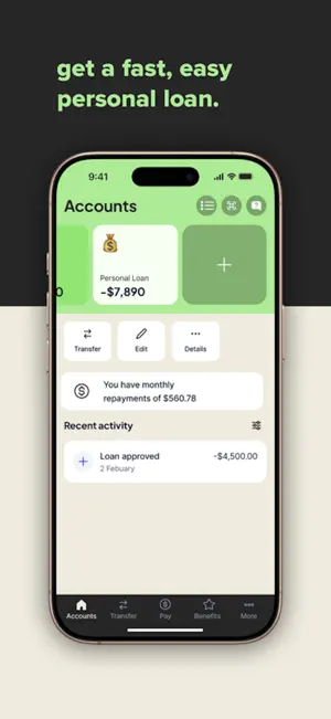 Dosh screenshot 4