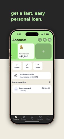 Dosh Screenshot 4 of 7