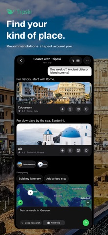 Tripski Screenshot 6 of 9