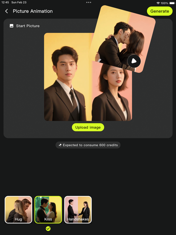 Bubbble AIMake AI Character