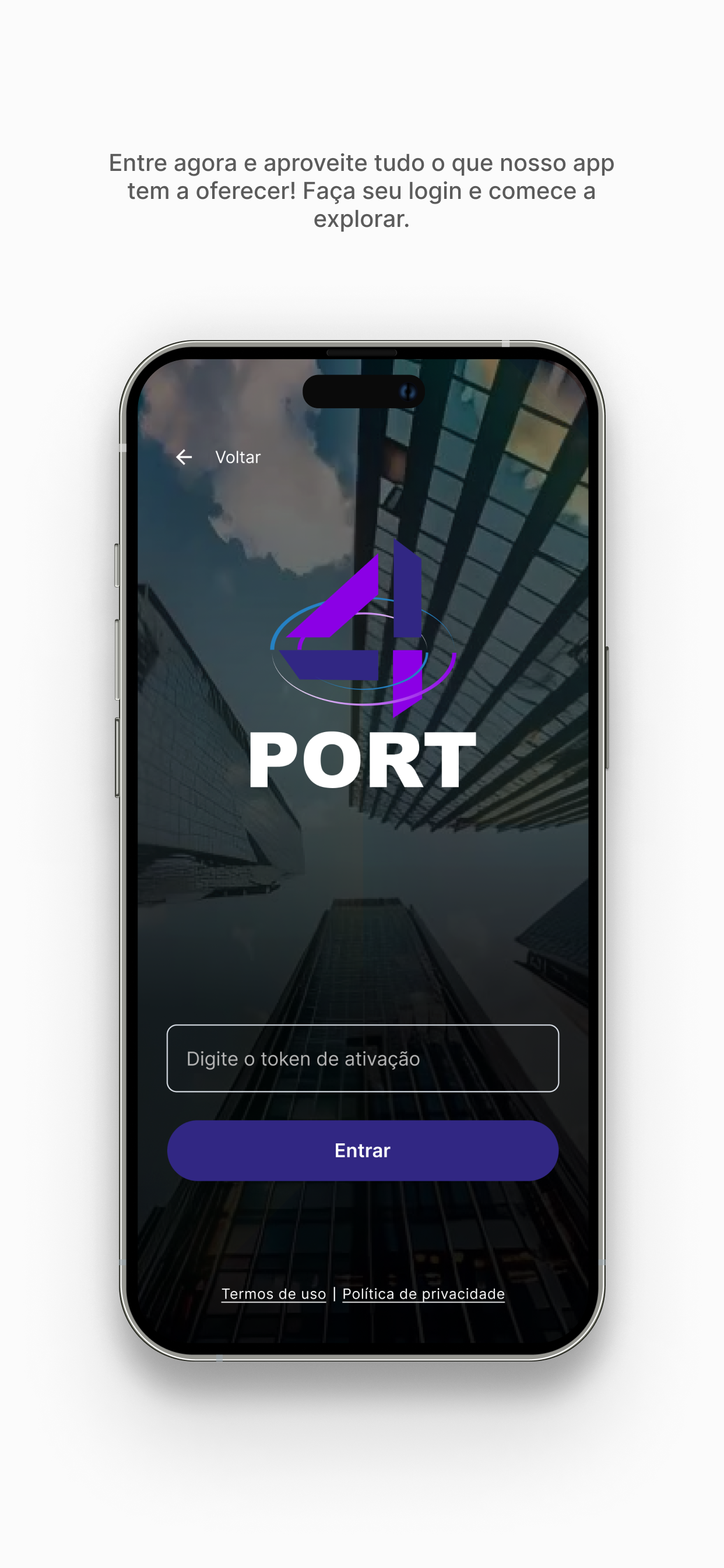 4 Port