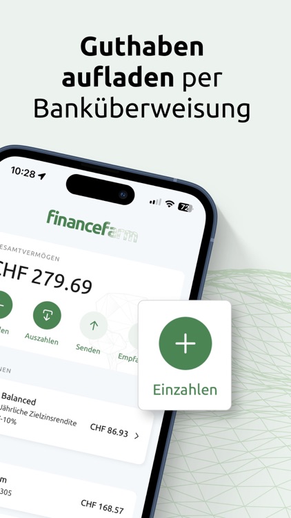 FinanceFarm