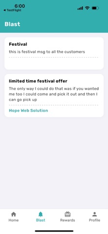 Vemotto rewards screenshot